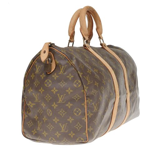 sac de voyage louis vuitton keepall|Louis Vuitton Palo Alto.